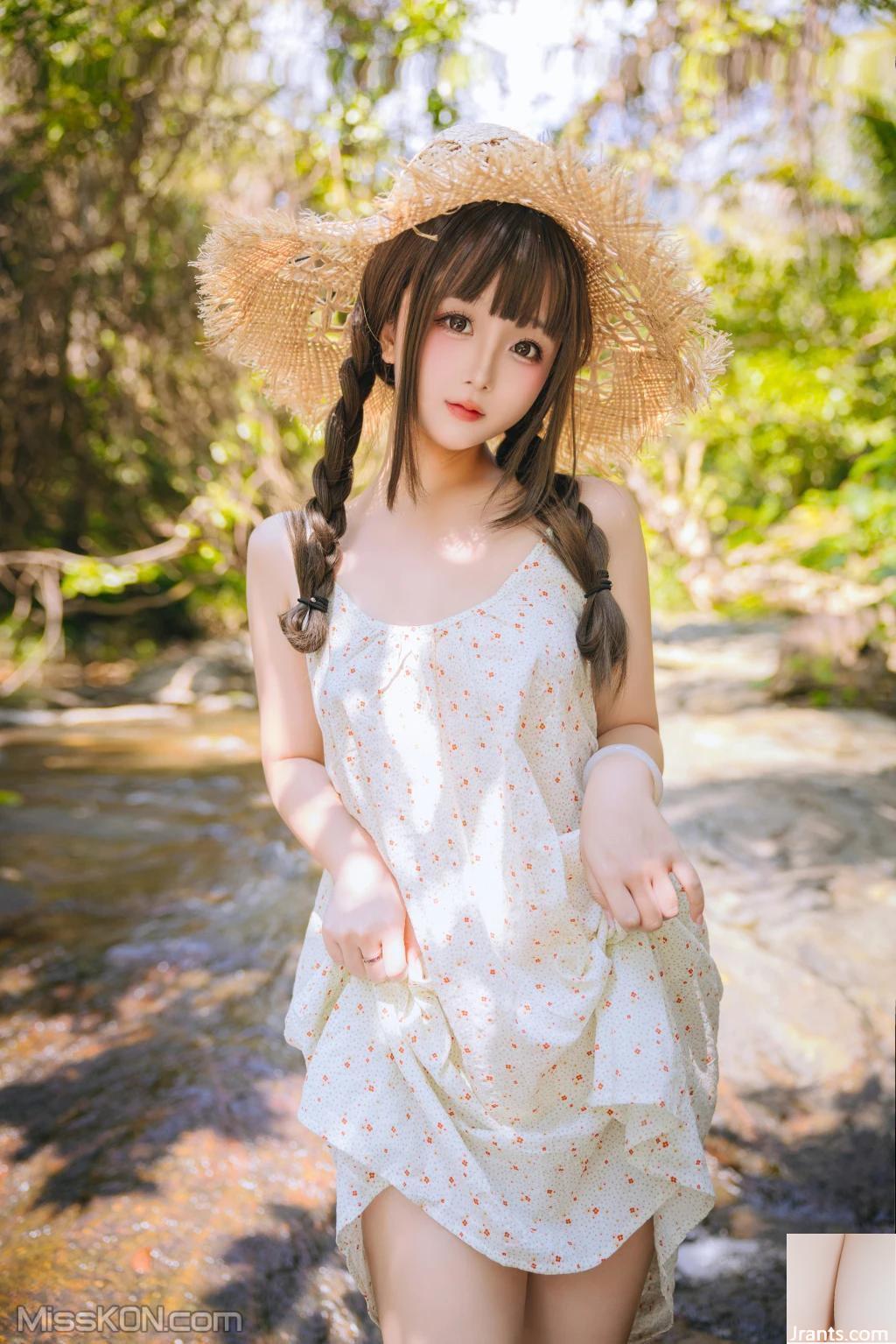 Coser@Hina Yamanoma