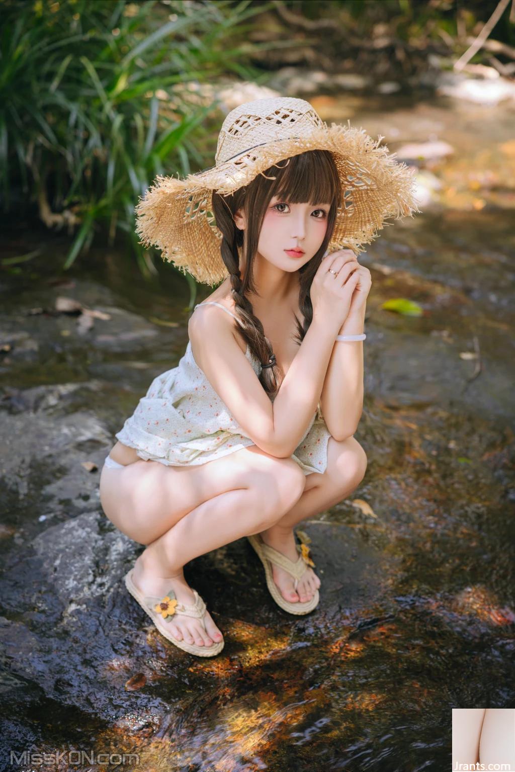 Coser@Hina Yamanoma