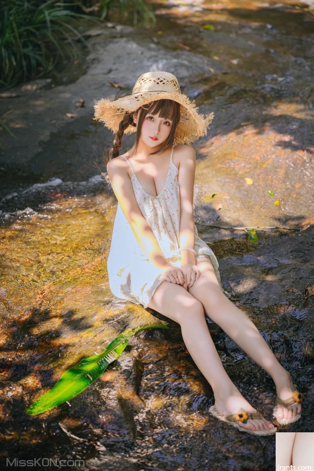 Coser@Hina Yamanoma