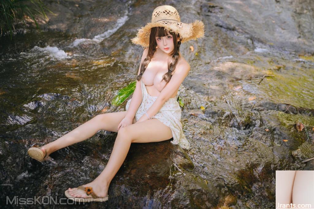 Coser@Hina Yamanoma