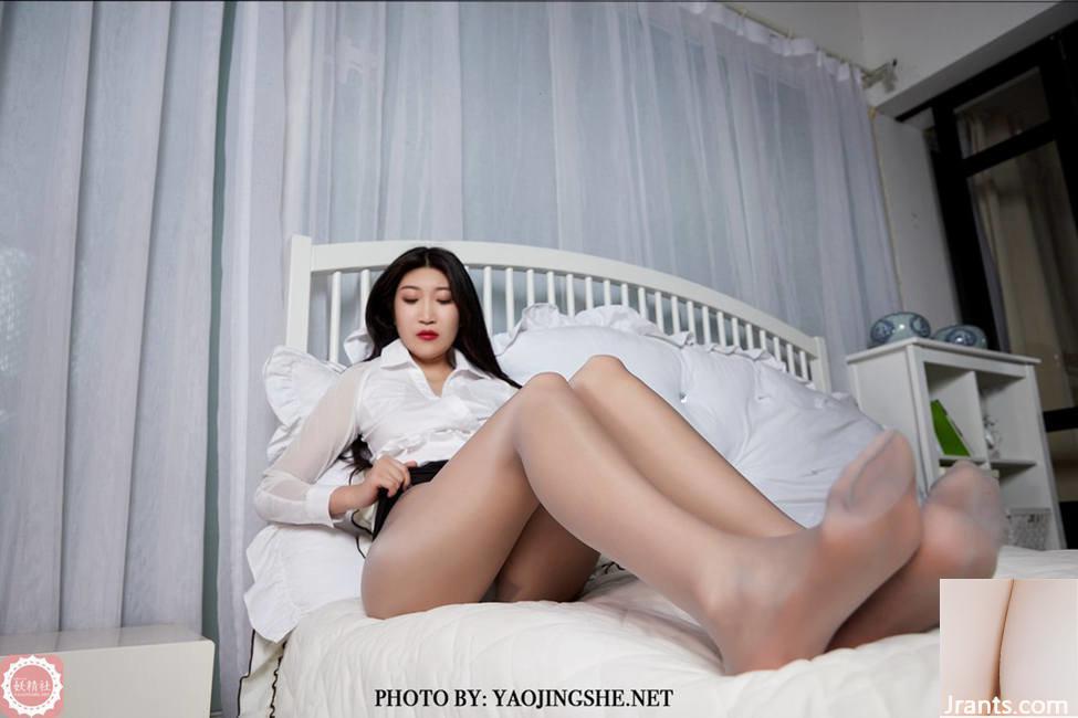 (FairyClub) Jeune mannequin Su Wei (29P)