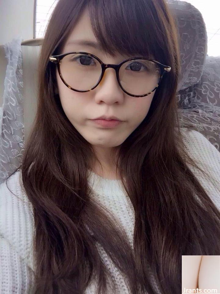 Bu Rouyun, une fille pure et belle de la mer de Chine orientale, est si belle même sans maquillage.