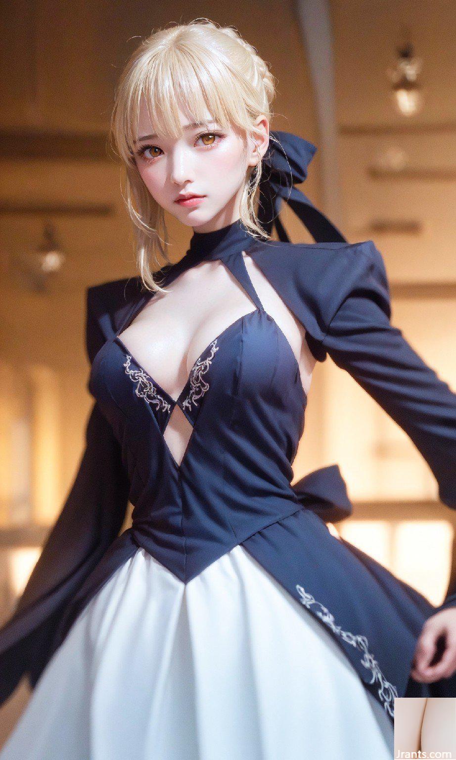 saber-alter- gaun