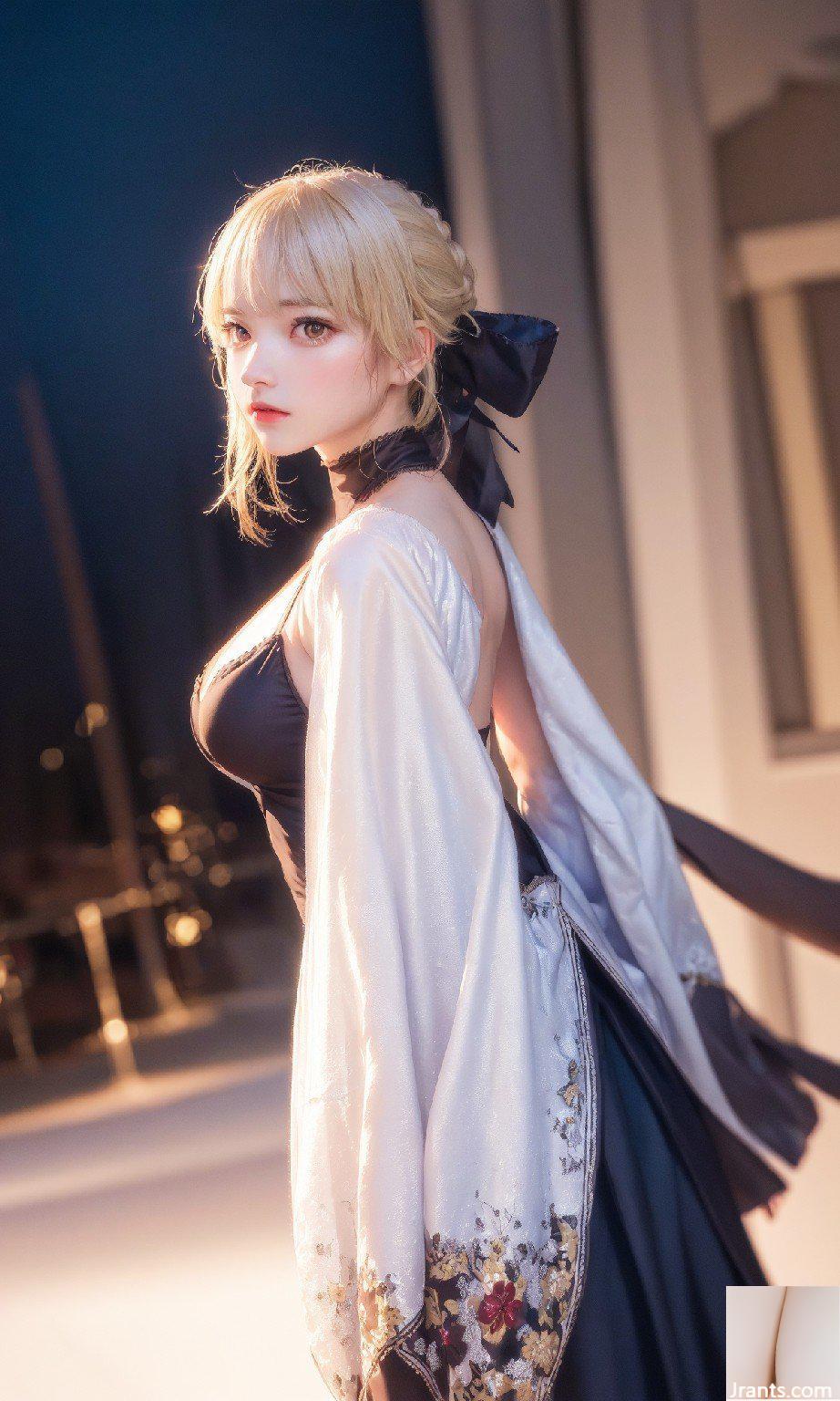 saber-alter- gaun