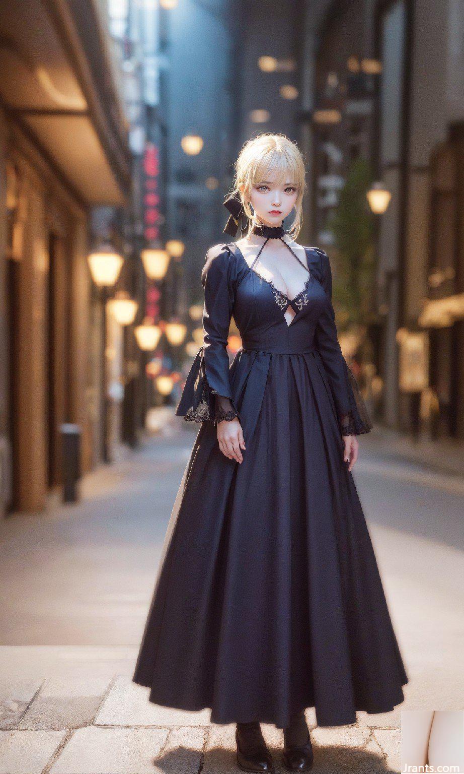 saber-alter- dress