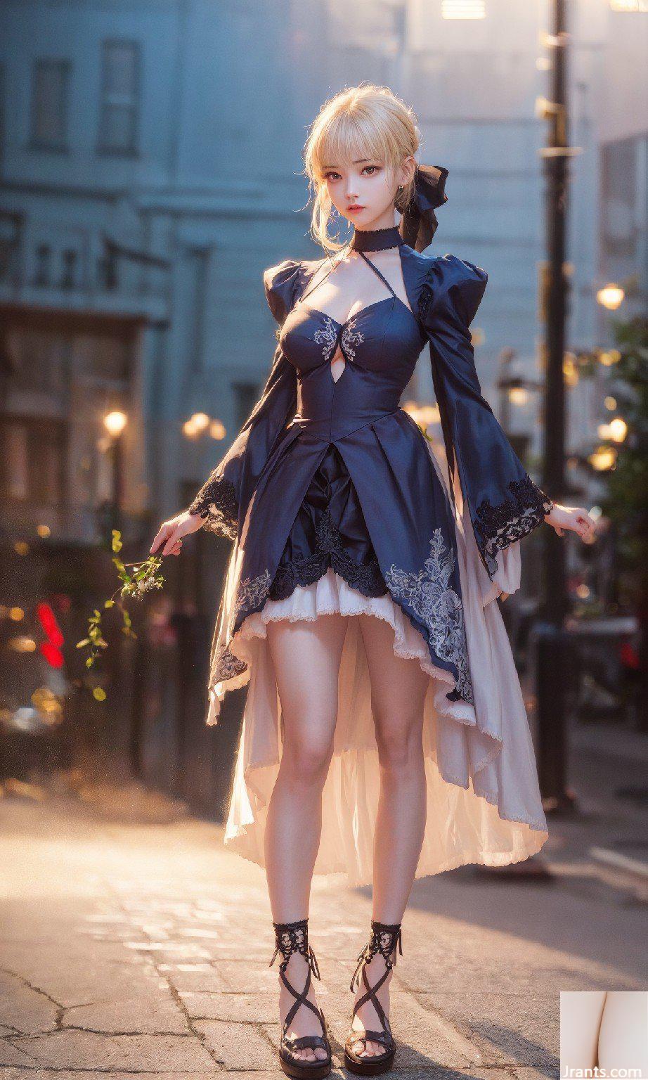 saber-alter- dress