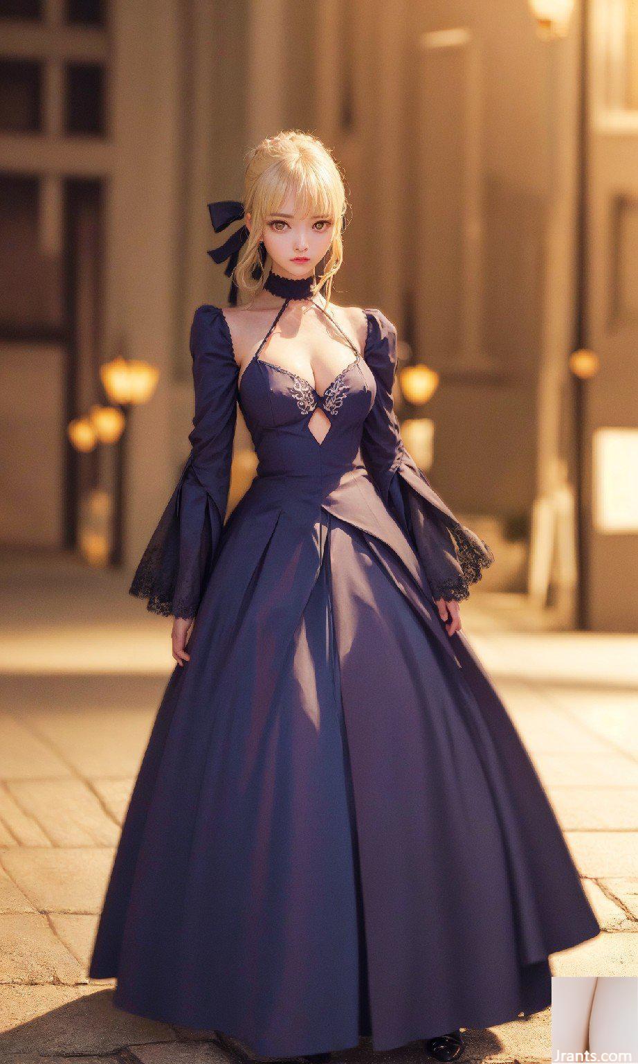 saber-alter- dress