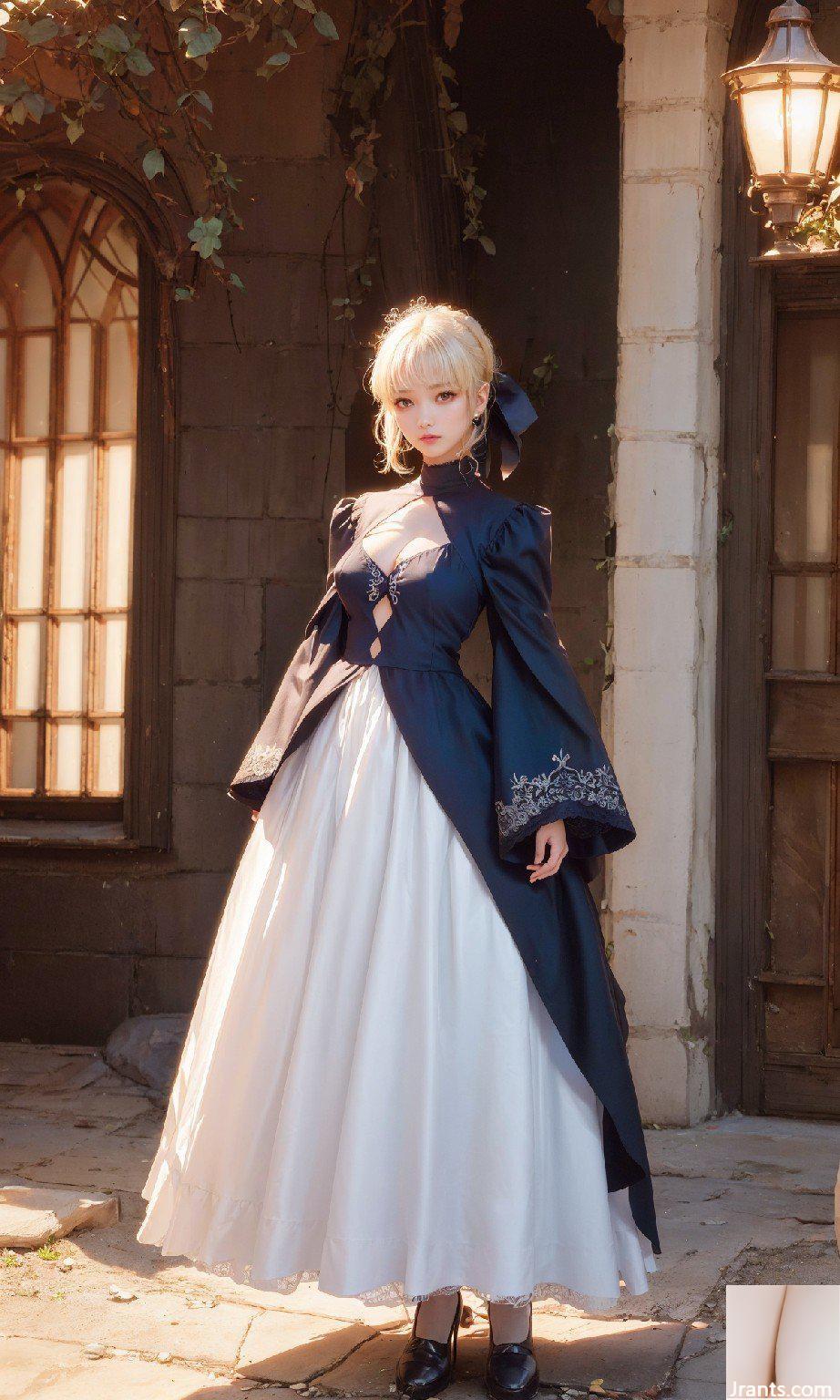 saber-alter- dress