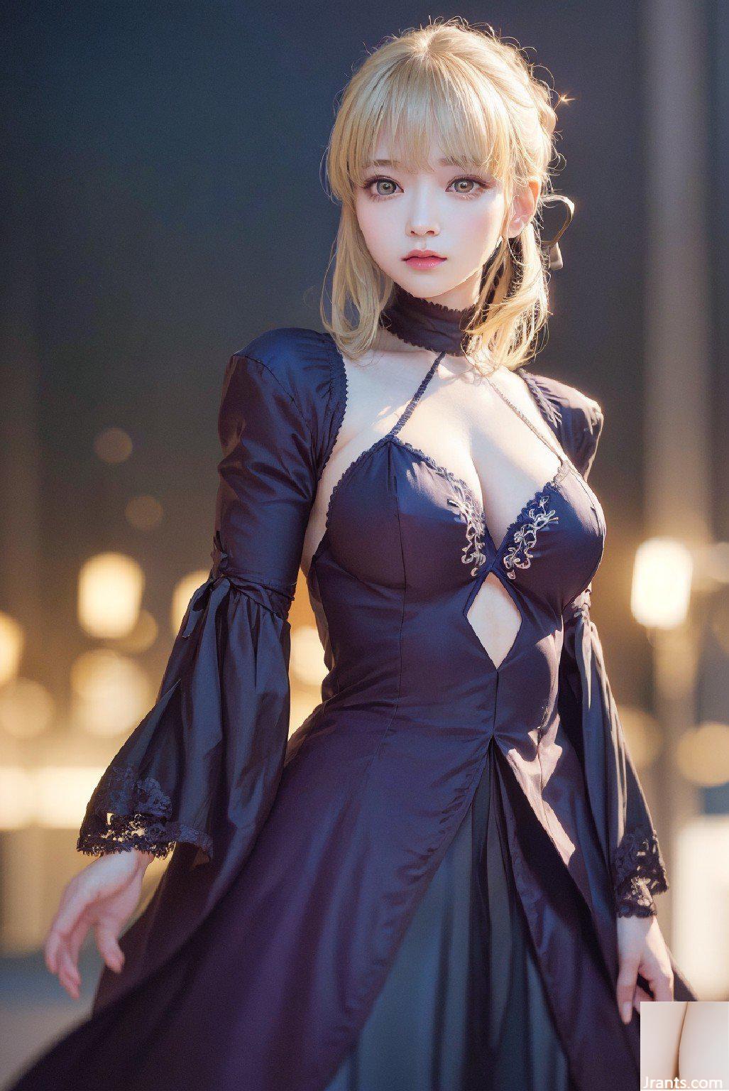 saber-alter- dress