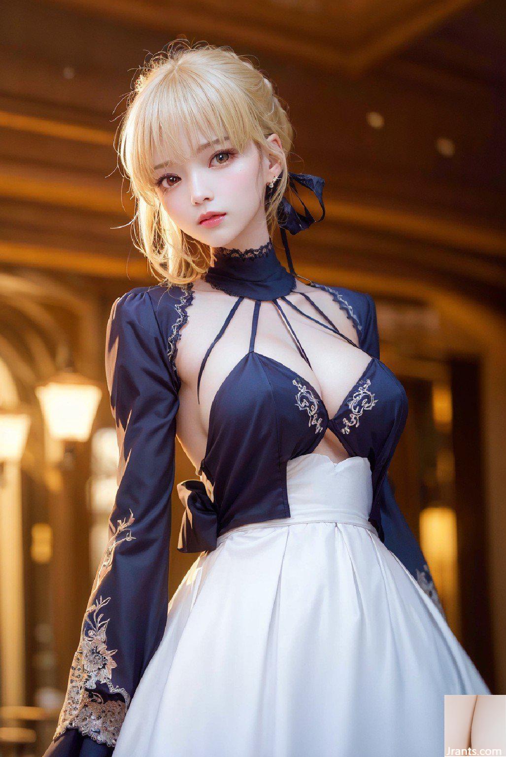 saber-alter- gaun