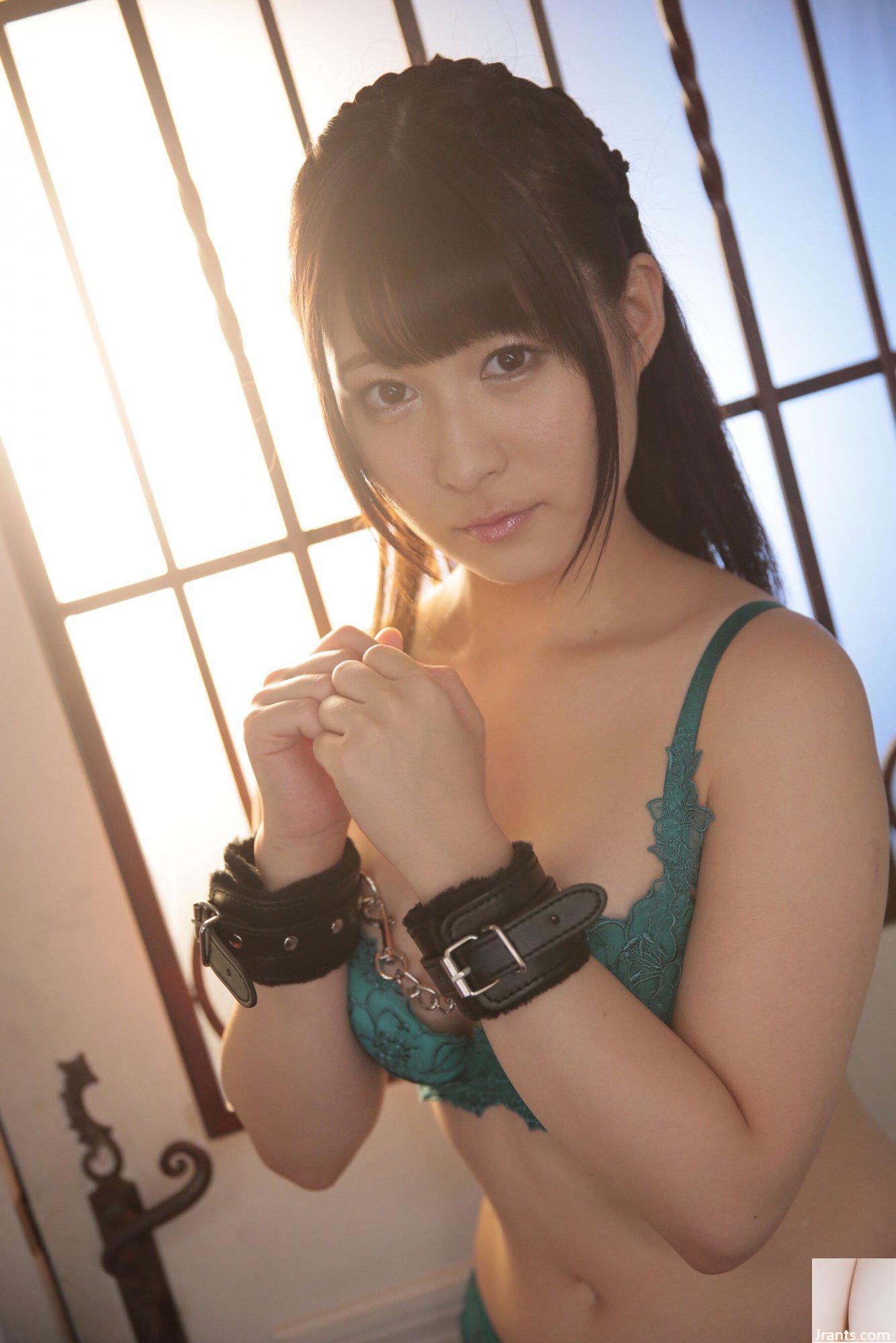 Asuka Bell (ภาพถ่าย) SOD ภาพนิ่งที่ไม่ถูกเซ็นเซอร์รั่วไหลออกมา