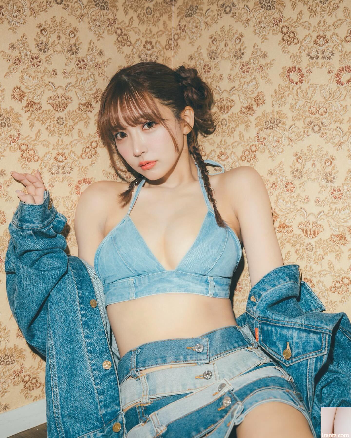 Yua Mikami revient sur la scène SKE48 ! La déesse des ténèbres s&#39;est transformée en idole, et les fans ont crié ! (11P)