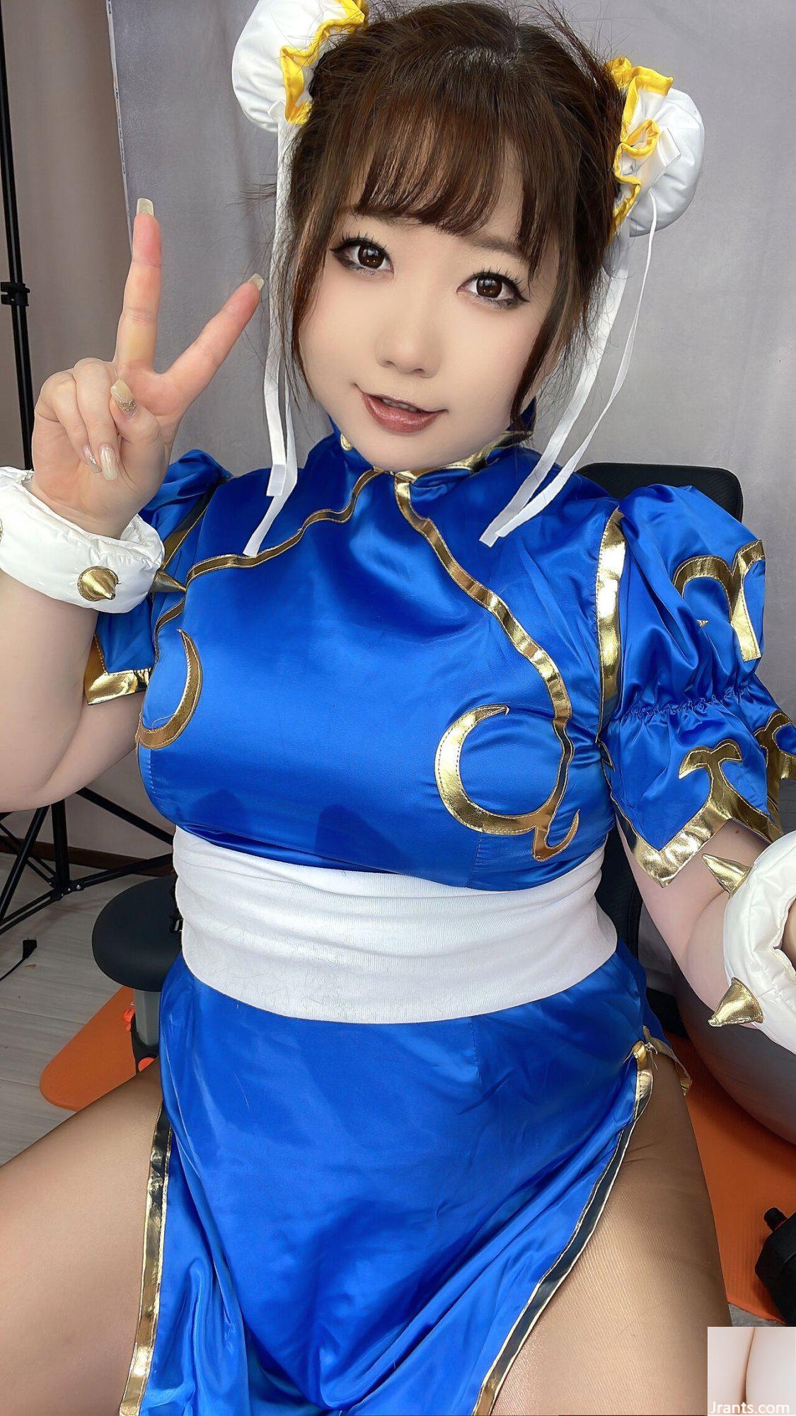 Higurashi Rin-Chunli