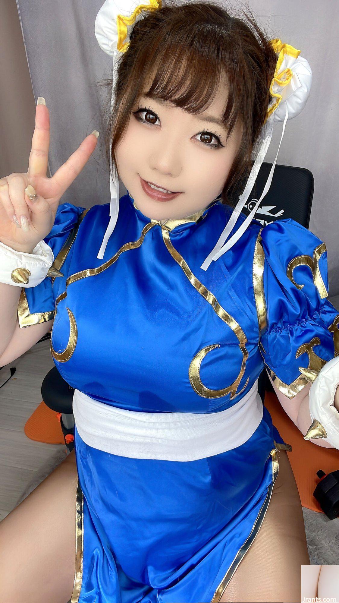 Higurashi Rin-Chunli