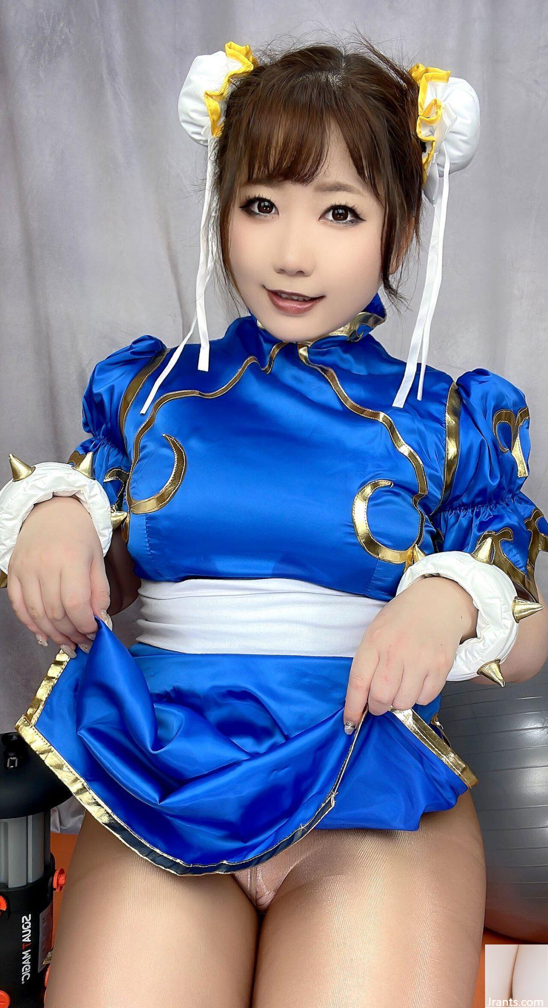 Higurashi Rin-Chunli