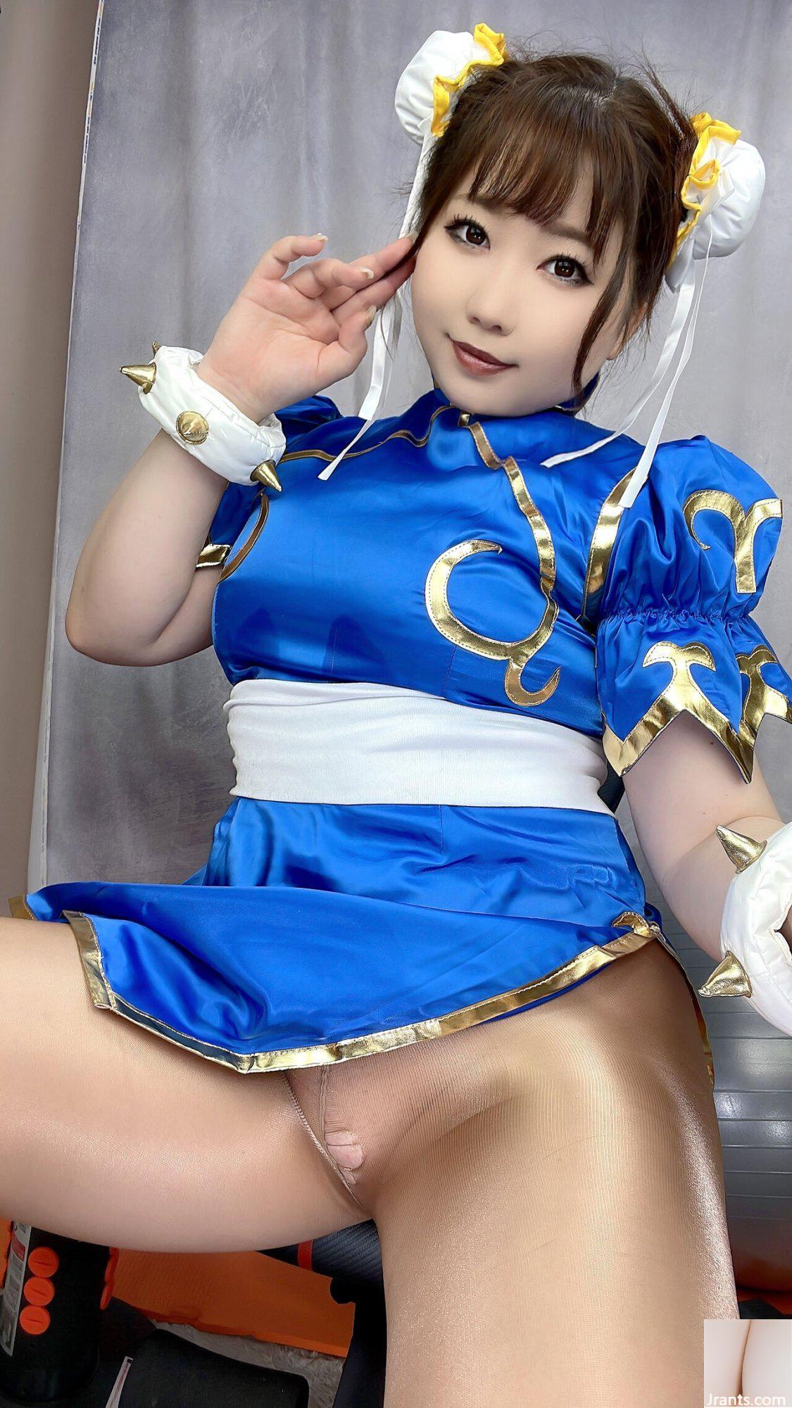 Higurashi Rin-Chunli