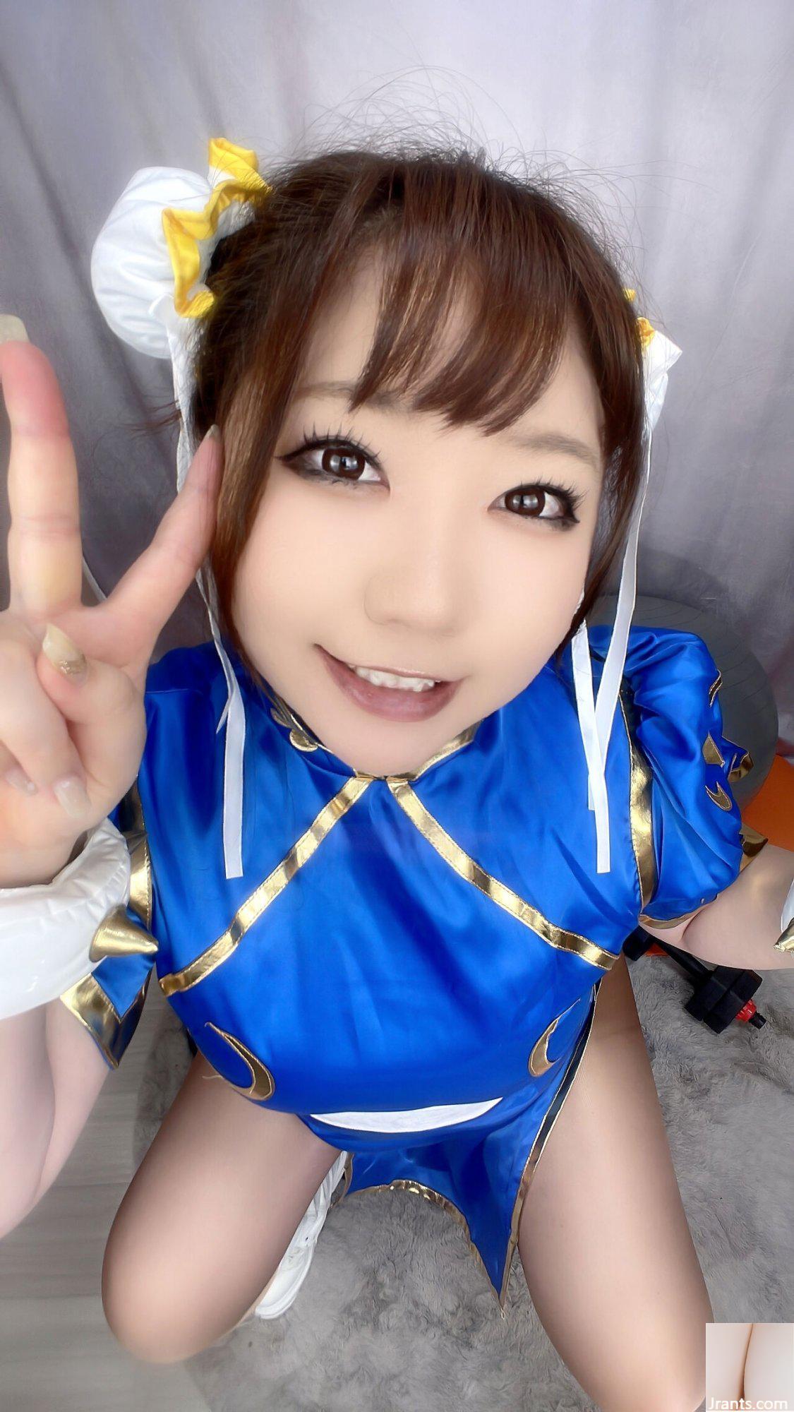 Higurashi Rin-Chunli