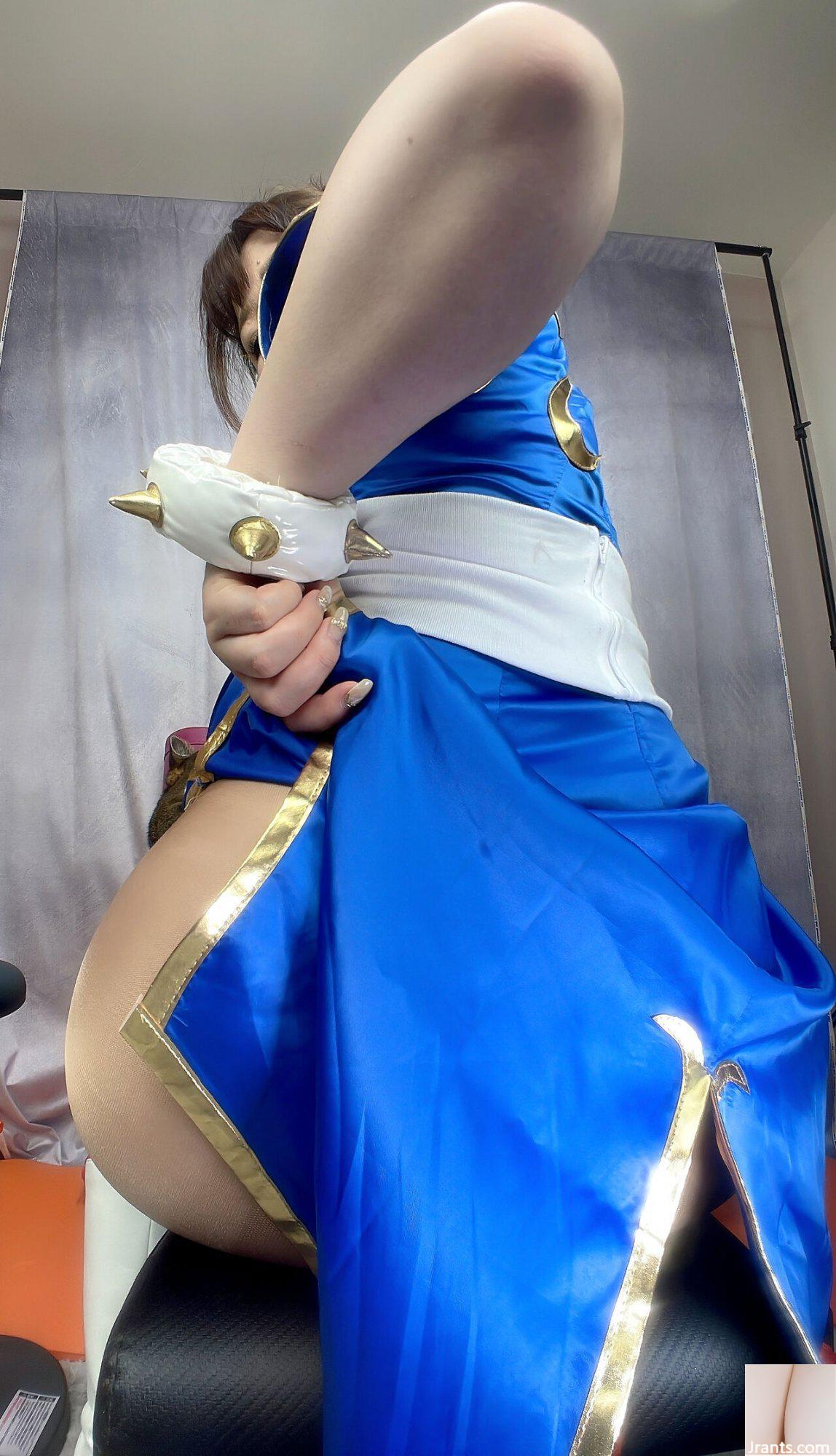 Higurashi Rin-Chunli