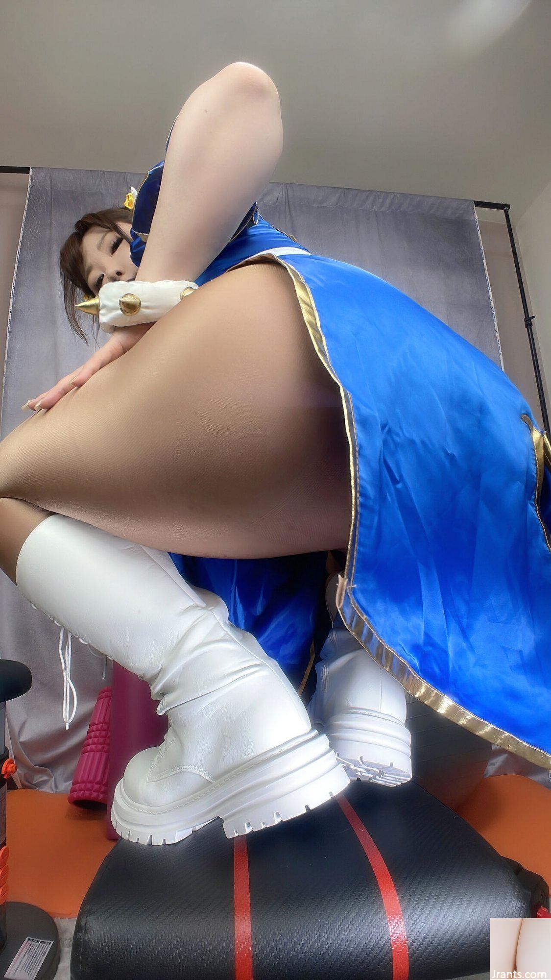 Higurashi Rin-Chunli