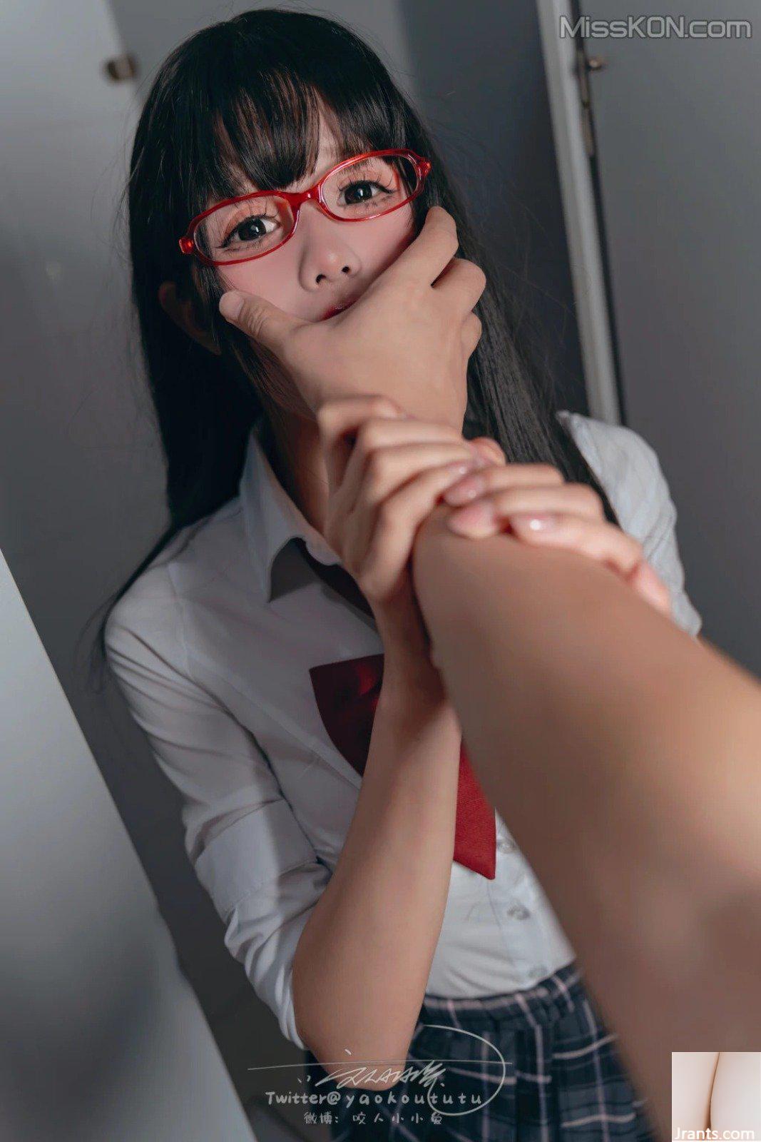 Coser@stickydough토끼트램 호러&#038;예상(72P)