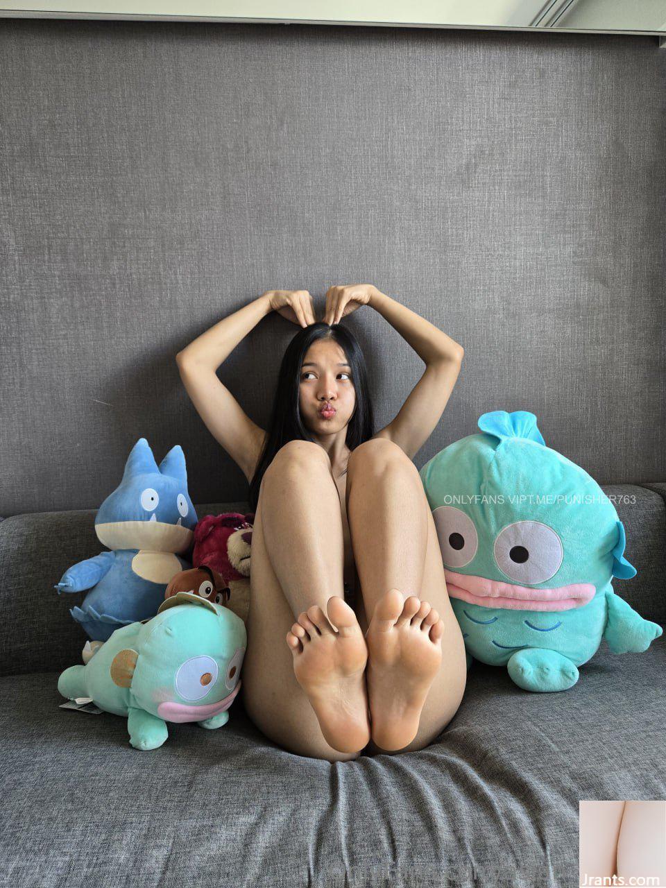 Onlyfans boneka seks asia – 018 (105P)