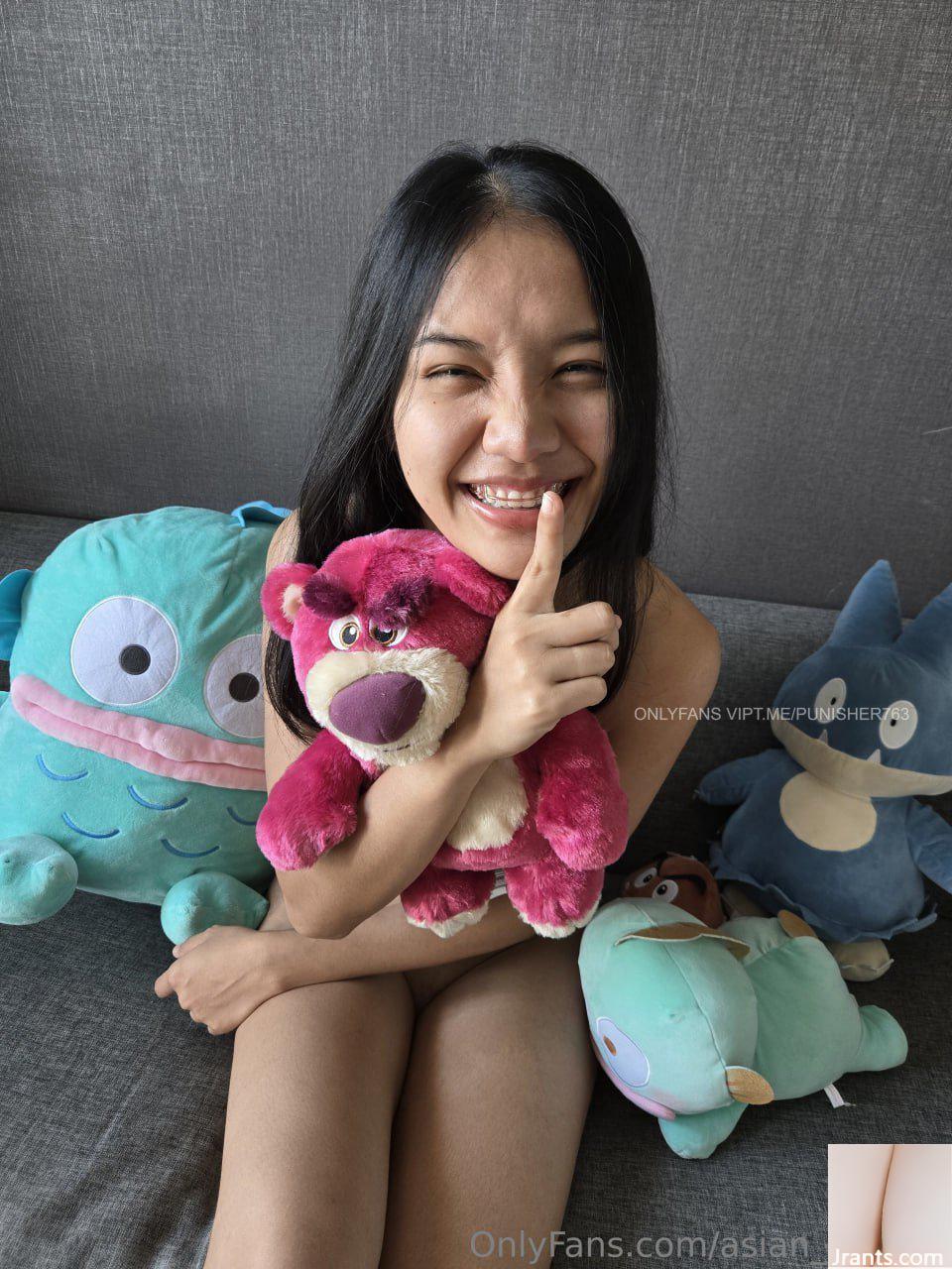 Onlyfans boneka seks asia – 018 (105P)