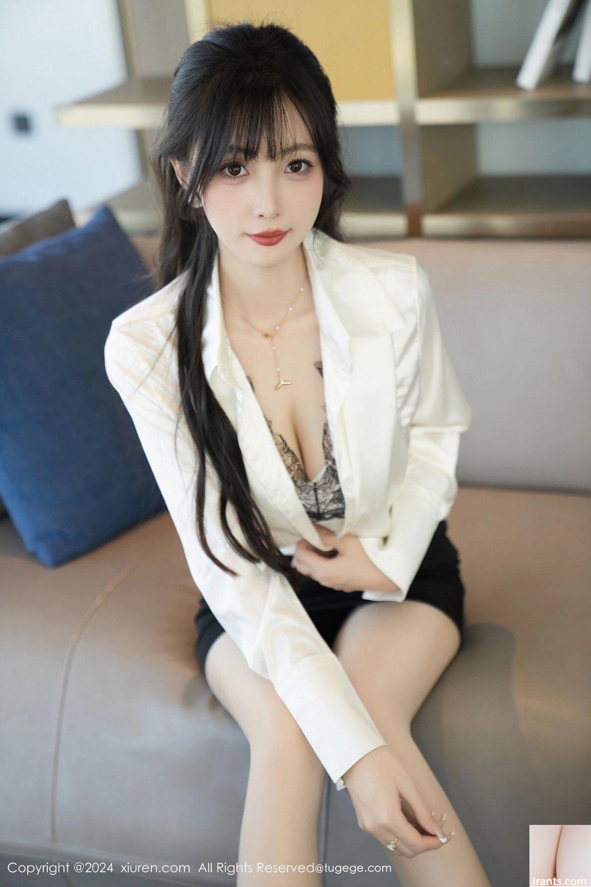 (XiuRen) 2024.09.30 Vol.9237 صورة النسخة الكاملة من Lin Xinglan (107P)