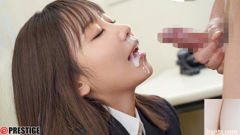 Mai Nanashima ingin creampie di rahimnya 4 situasi (11P)