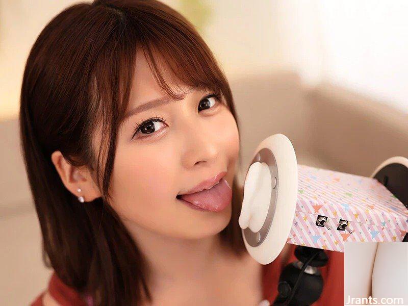 Maina Yuri သည် ASMR 1 (21P) တီးတိုးပြောသော အပြုသဘောဆောင်သော ချီးကျူးစကားများဖြင့် ကျွန်တော့်ကို အားပေးသည်။