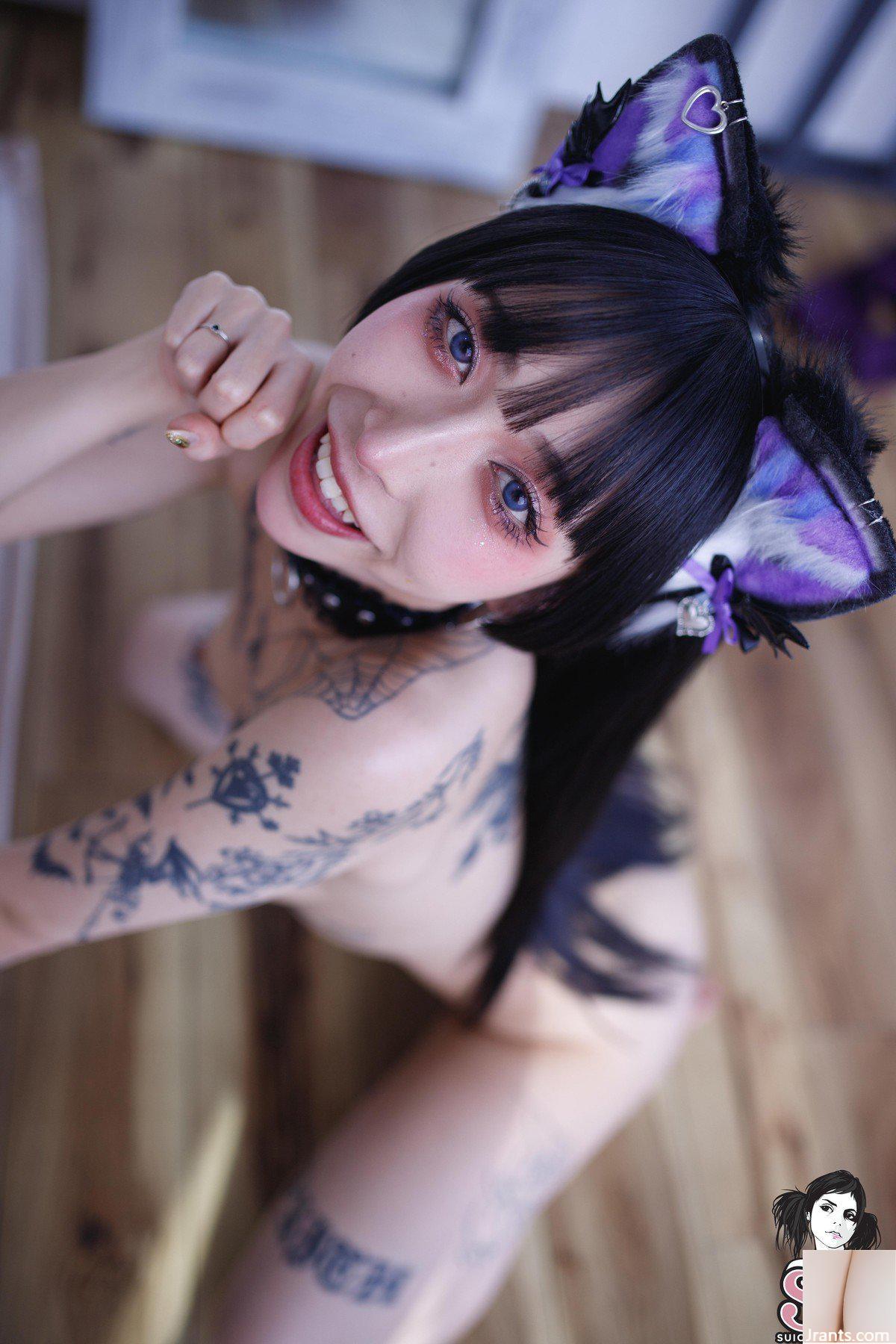 SuicideGirls Meltymelu -Kuromi -x64- 28 août 2024