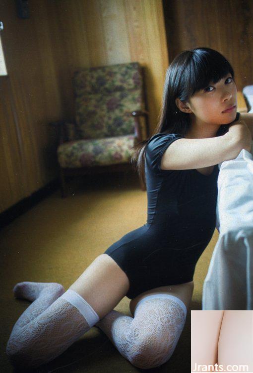 (La última foto «Ugly Poisoned» es de gran escala, sin ropa interior, grandes nalgas sexys AKB48 Sashihara Rino (23P)