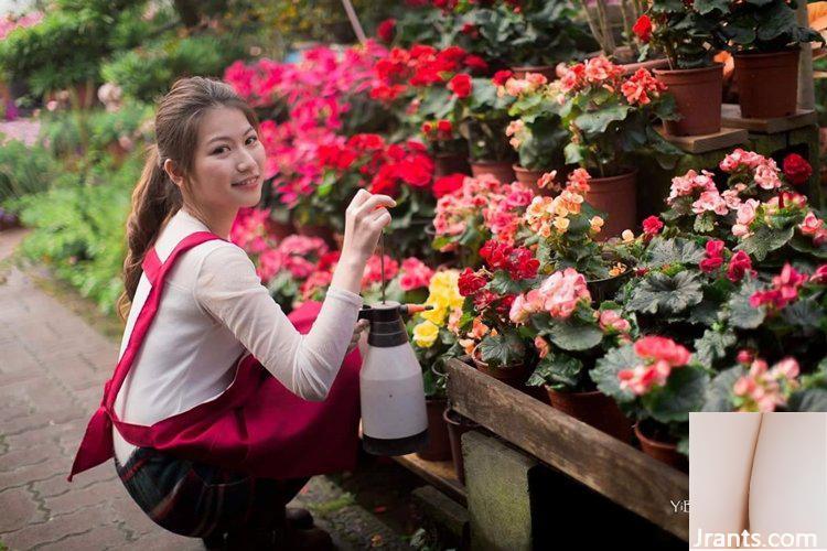 Wendy Lin, la jeune étudiante aux « bas noirs » qui ne rentre pas chez elle après l&#39;école (17P)