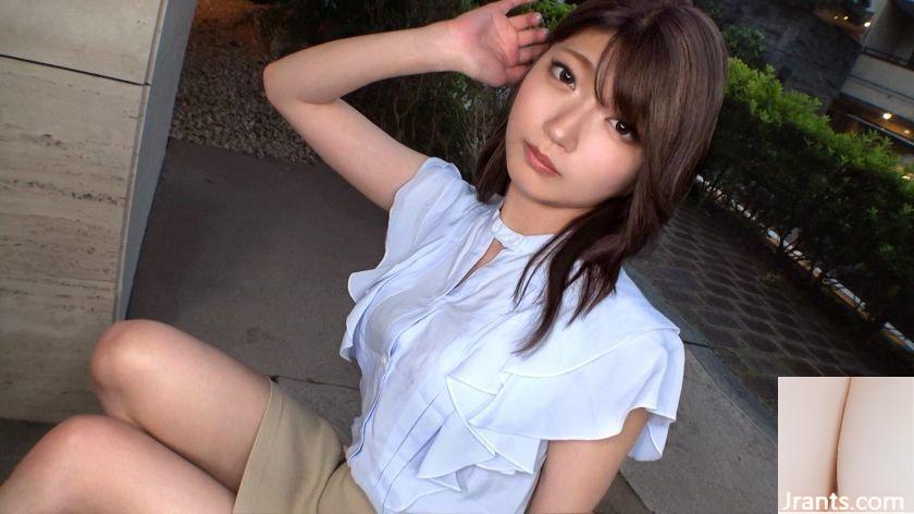 Haruno 23 ans, Mini 21 ans, Kouma 22 ans, Hinano 19 ans, Yua 21 ans (48P)