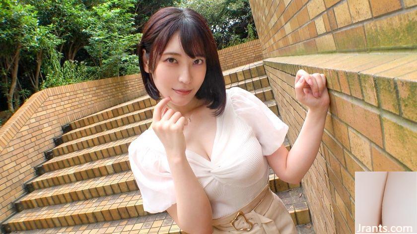 Nihaku 18 ans, Chika 26 ans, Haru 22 ans, Reina 24 ans (35P)