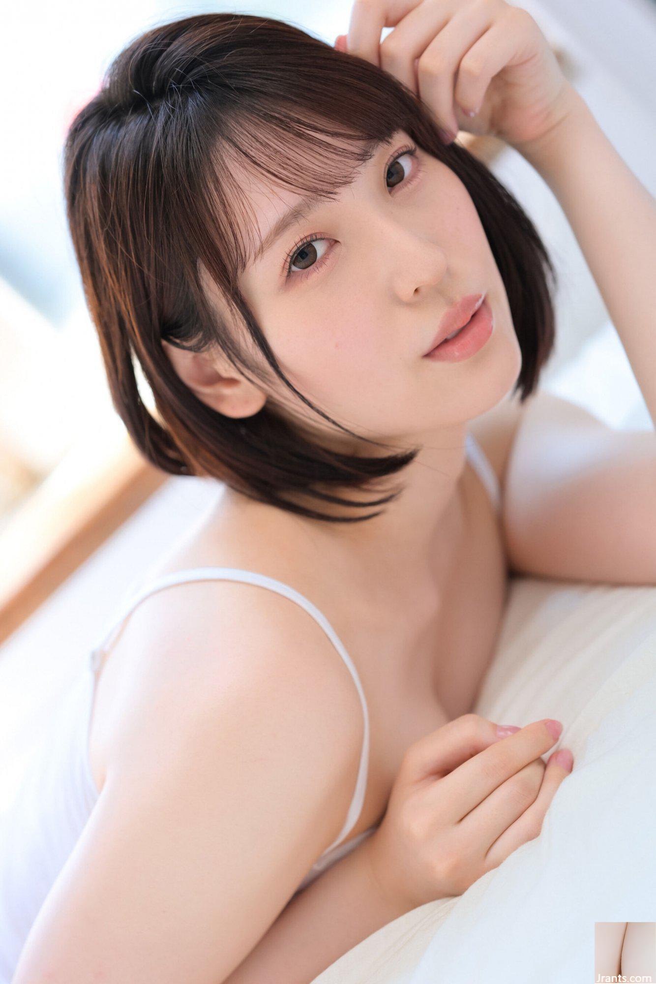 Yukika Takimoto (Prestise) 《Tembakan pertama》1