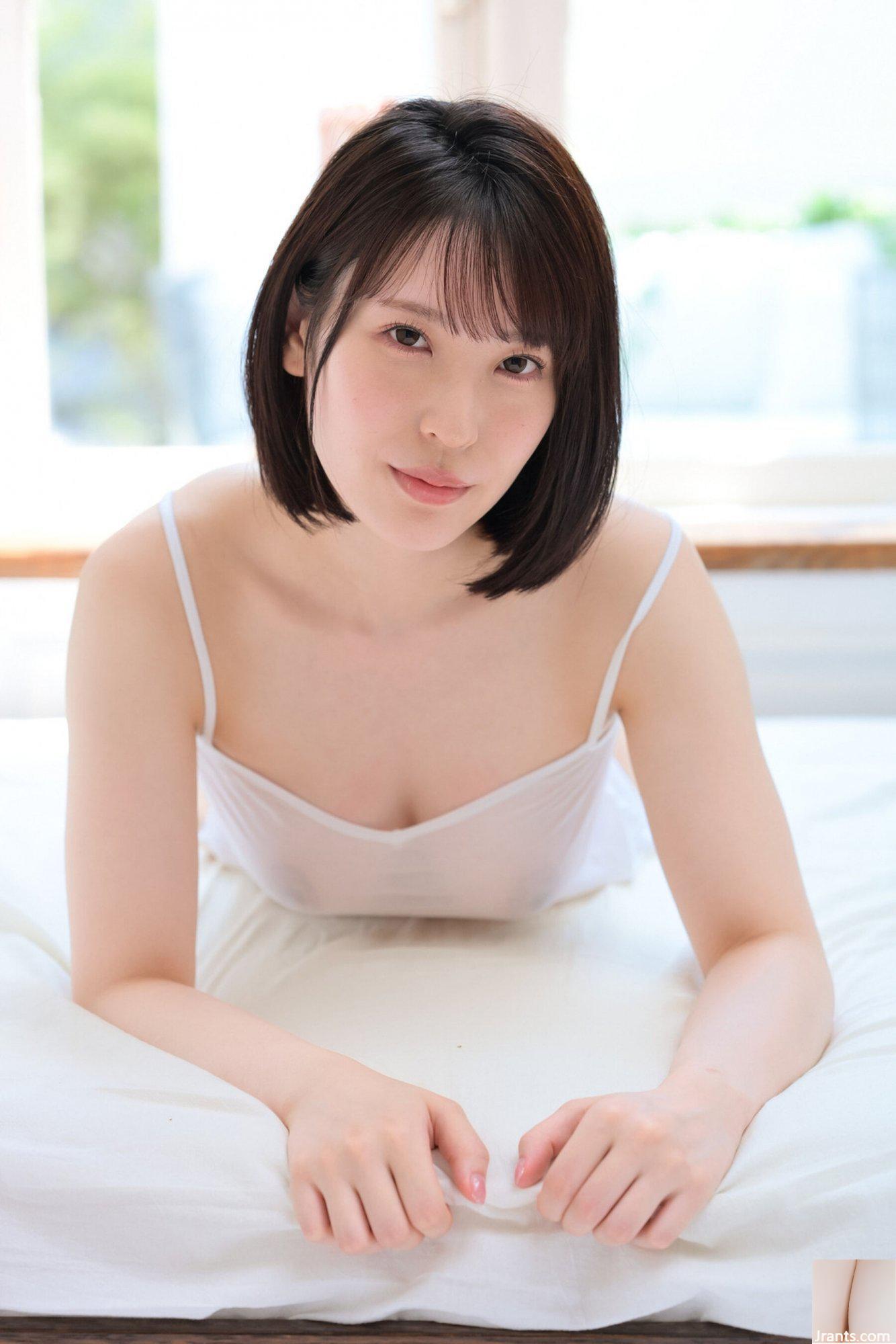 Yukika Takimoto (Prestise) 《Tembakan pertama》1