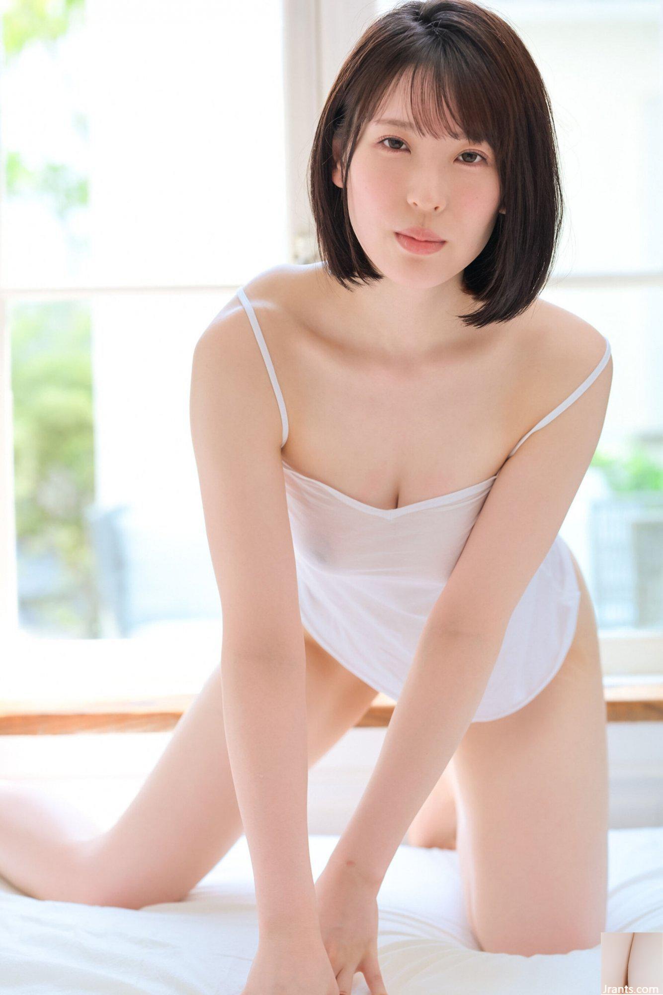 Yukika Takimoto (Prestise) 《Tembakan pertama》1