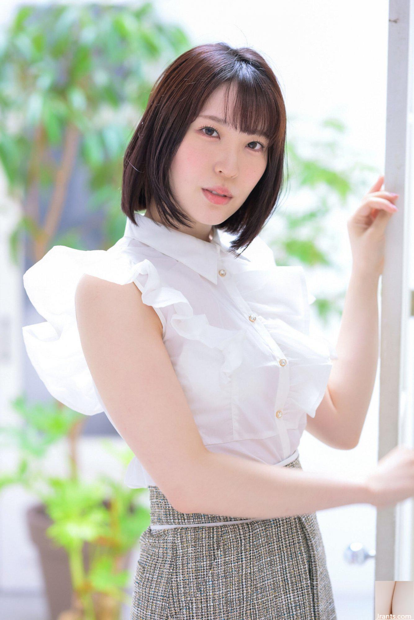 Yukika Takimoto (Prestise) 《Tembakan pertama》2