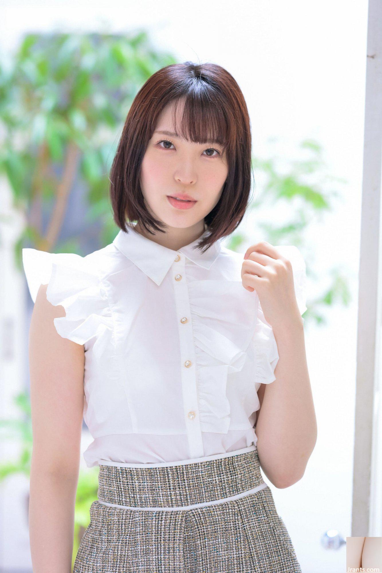 Yukika Takimoto (Prestise) 《Tembakan pertama》2