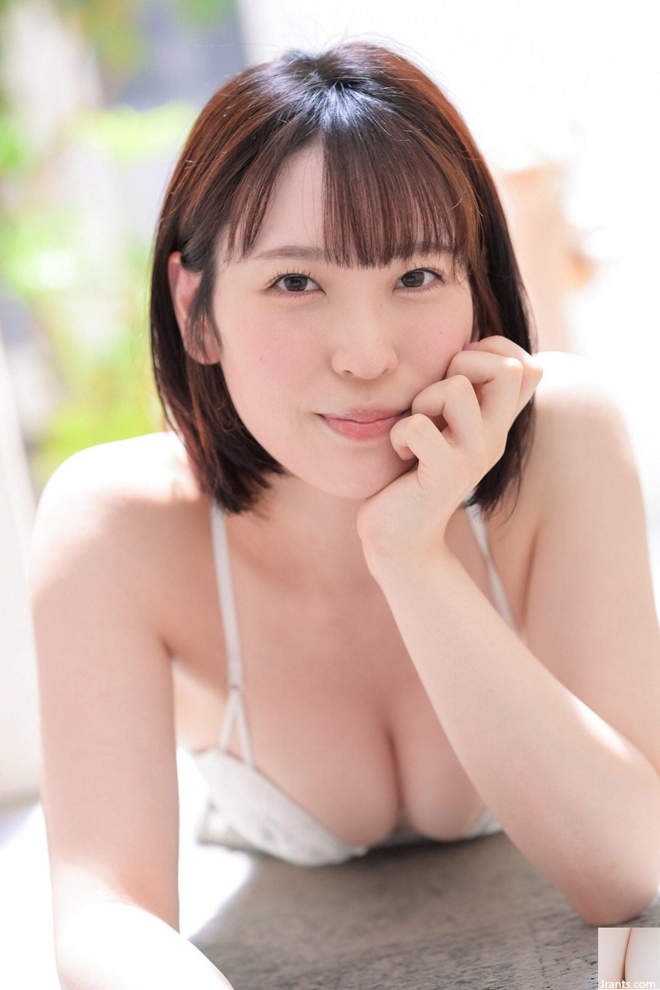 Yukika Takimoto (Prestise) 《Tembakan pertama》2