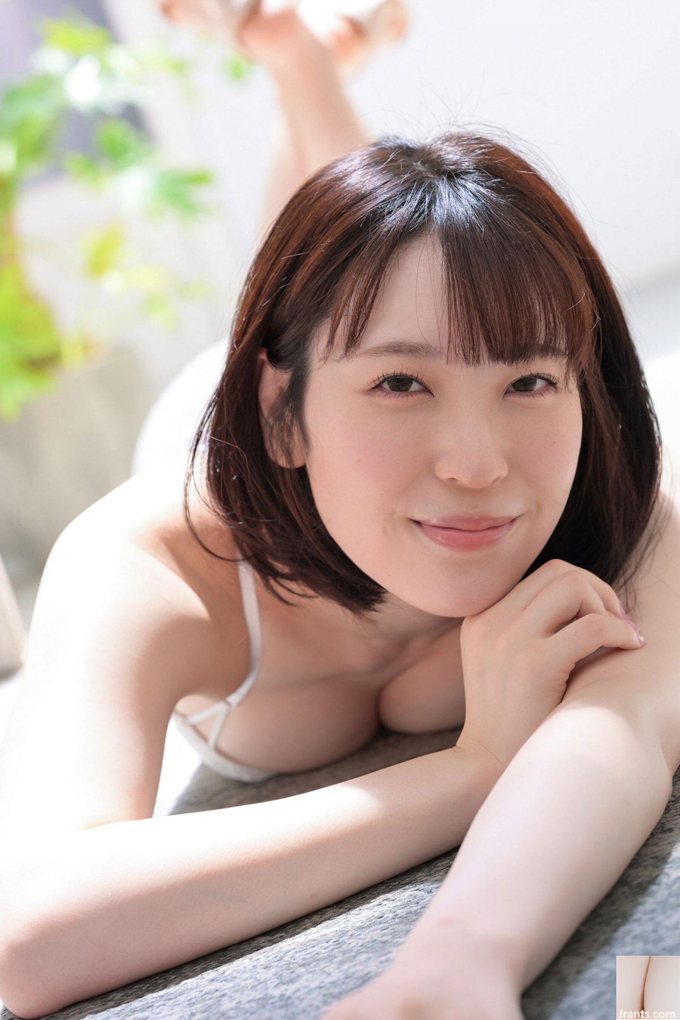 Yukika Takimoto (Prestise) 《Tembakan pertama》2