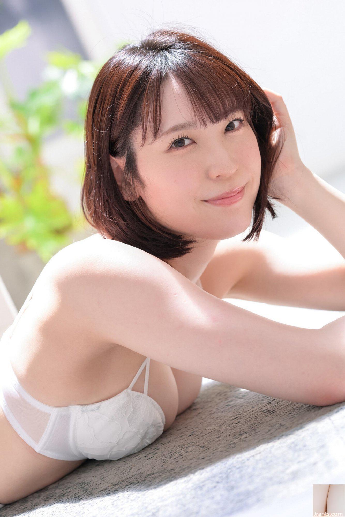 Yukika Takimoto (Prestise) 《Tembakan pertama》2