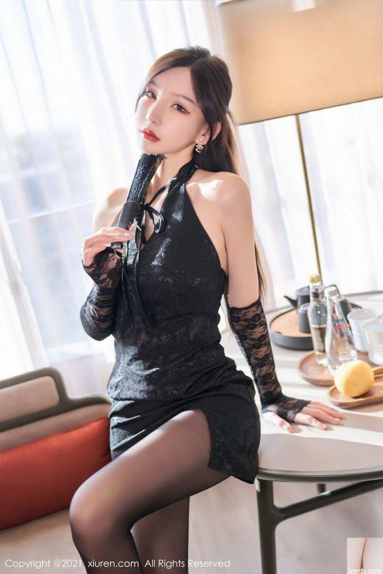 Nr.4373 Zhou Yuxi(84P)