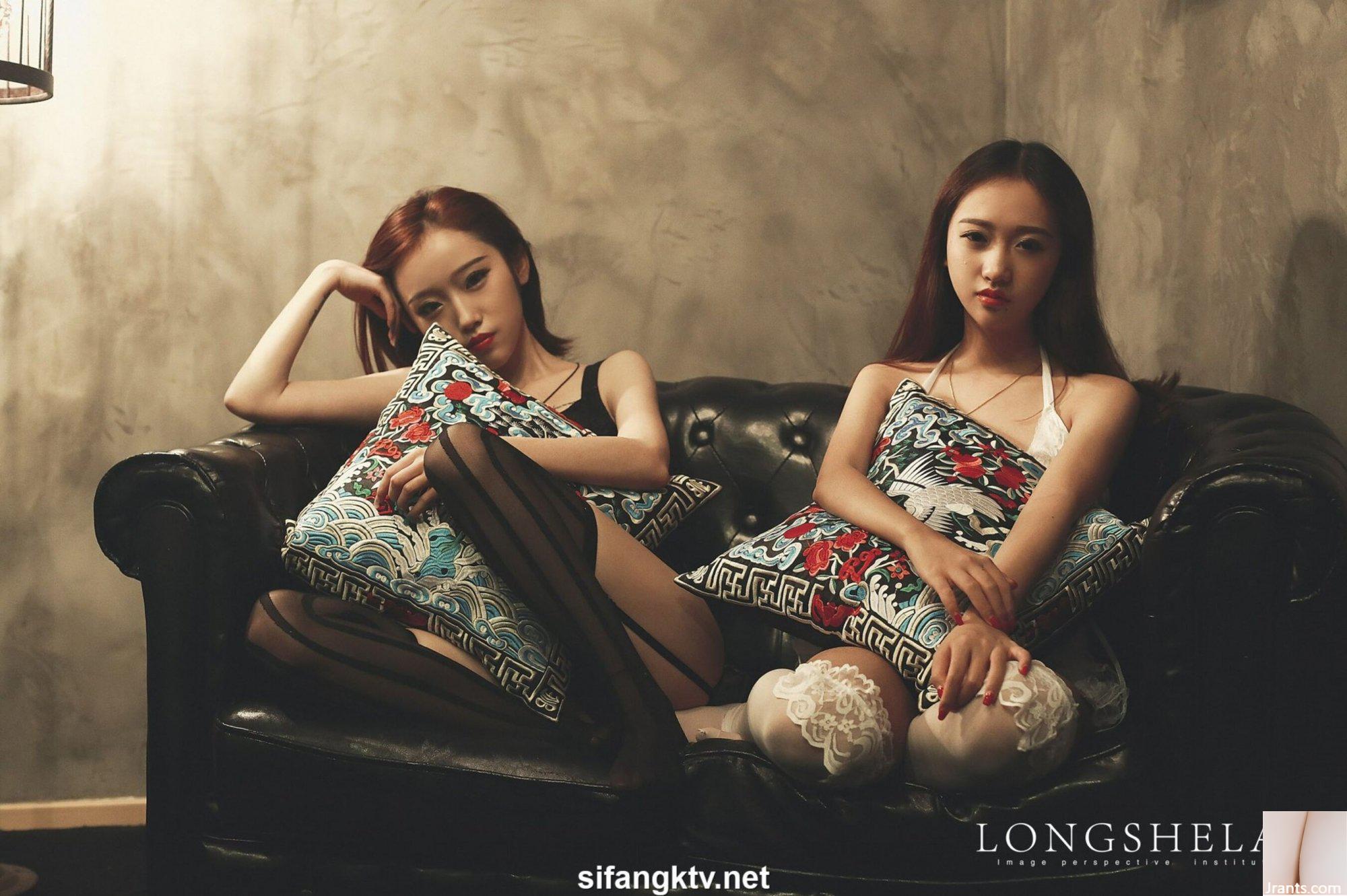 (Foto) Portofolio Fotografer Long Cuo Lan A Gang 1