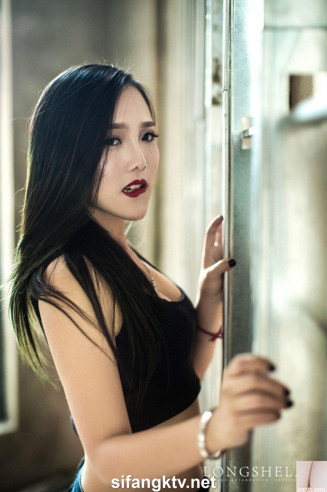 (Photo) Ti Ying Neng Photography Le portfolio d&#39;un gang-2