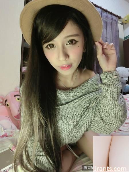 Gadis cantik seksi Chen Keyie (32P)