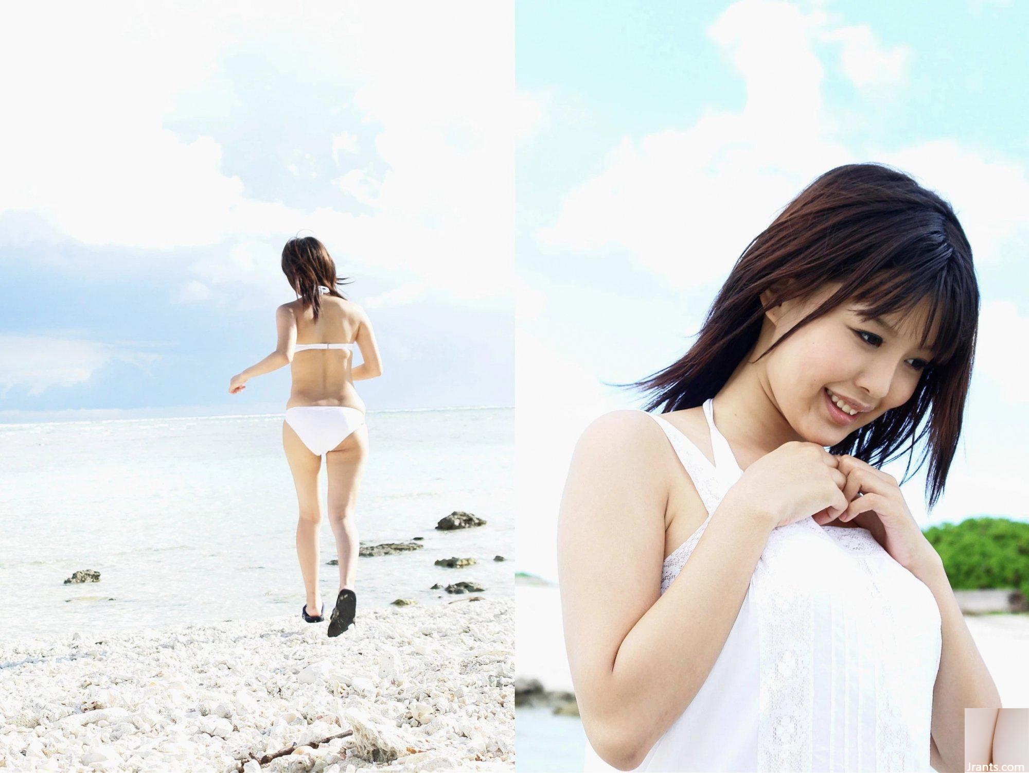 Tsukasa Aoi (Photobook) Target keinginan adalah vol.1 (81P)