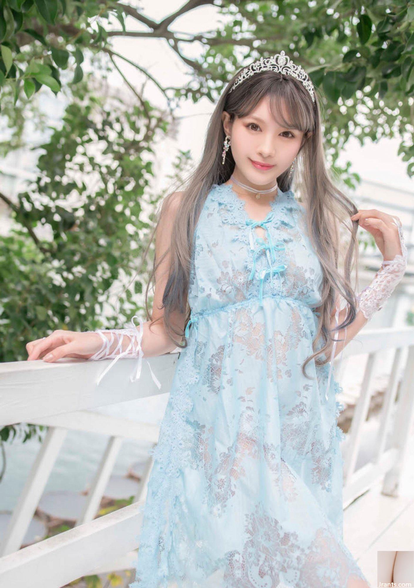 Somanminami (Foto) 《garota conhece rua》(NEWLOOK)(128P)