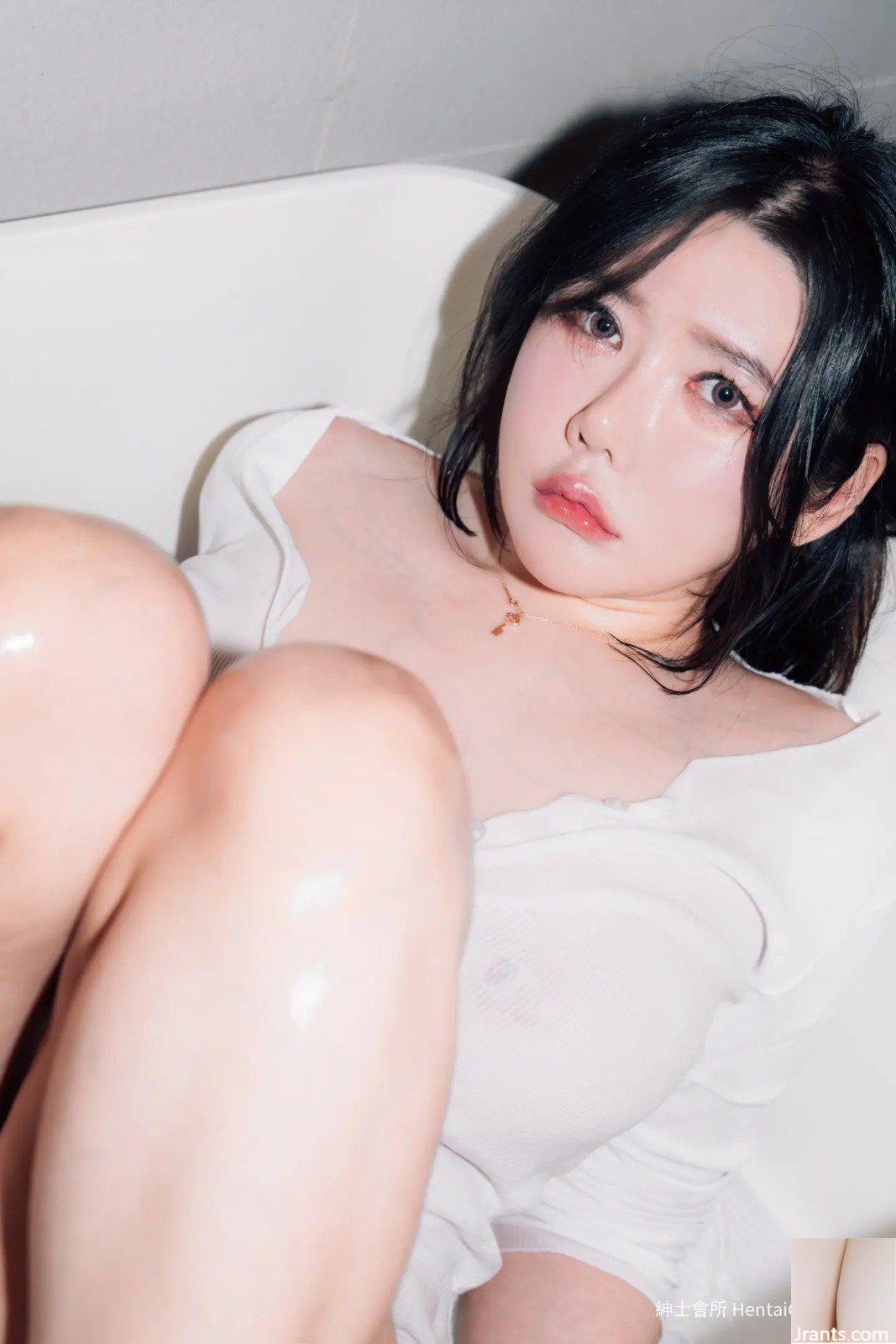 Jisua 9rx지금 Good Day Vol.1 (69P)