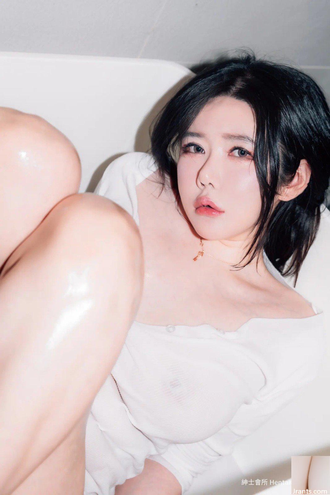 Jisua 9rx지금 Good Day Vol.1 (69P)